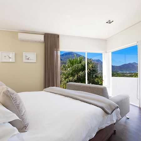 Cube Guest House Hout Bay Exteriér fotografie
