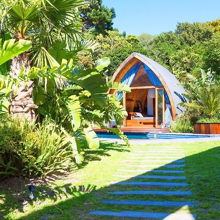 Cube Guest House Hout Bay Exteriér fotografie