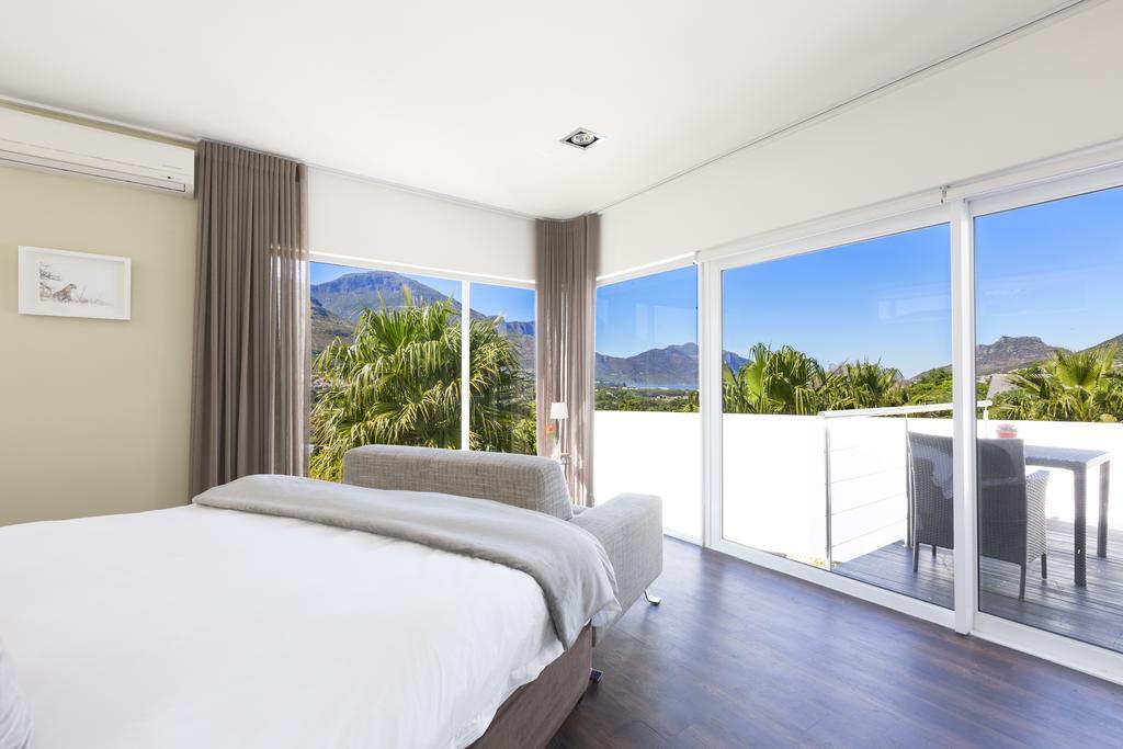 Cube Guest House Hout Bay Exteriér fotografie