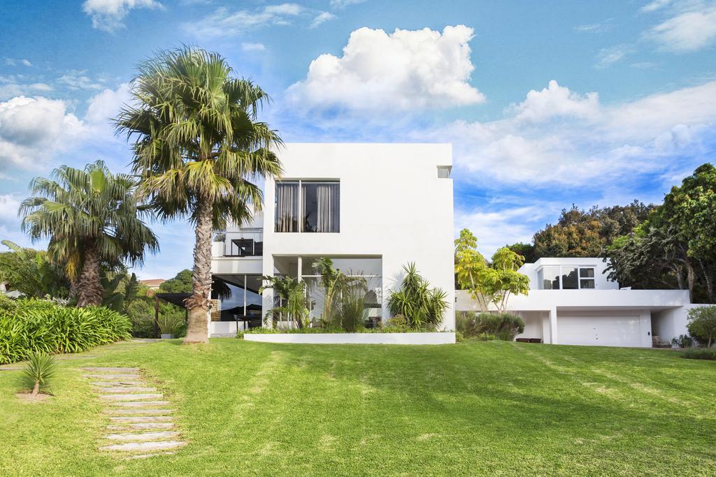 Cube Guest House Hout Bay Exteriér fotografie