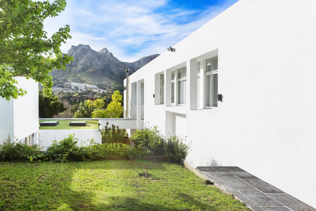 Cube Guest House Hout Bay Exteriér fotografie