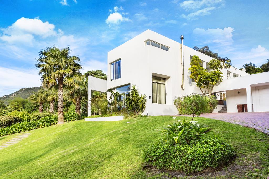Cube Guest House Hout Bay Exteriér fotografie