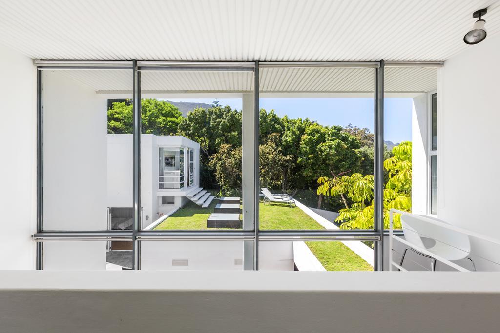 Cube Guest House Hout Bay Exteriér fotografie