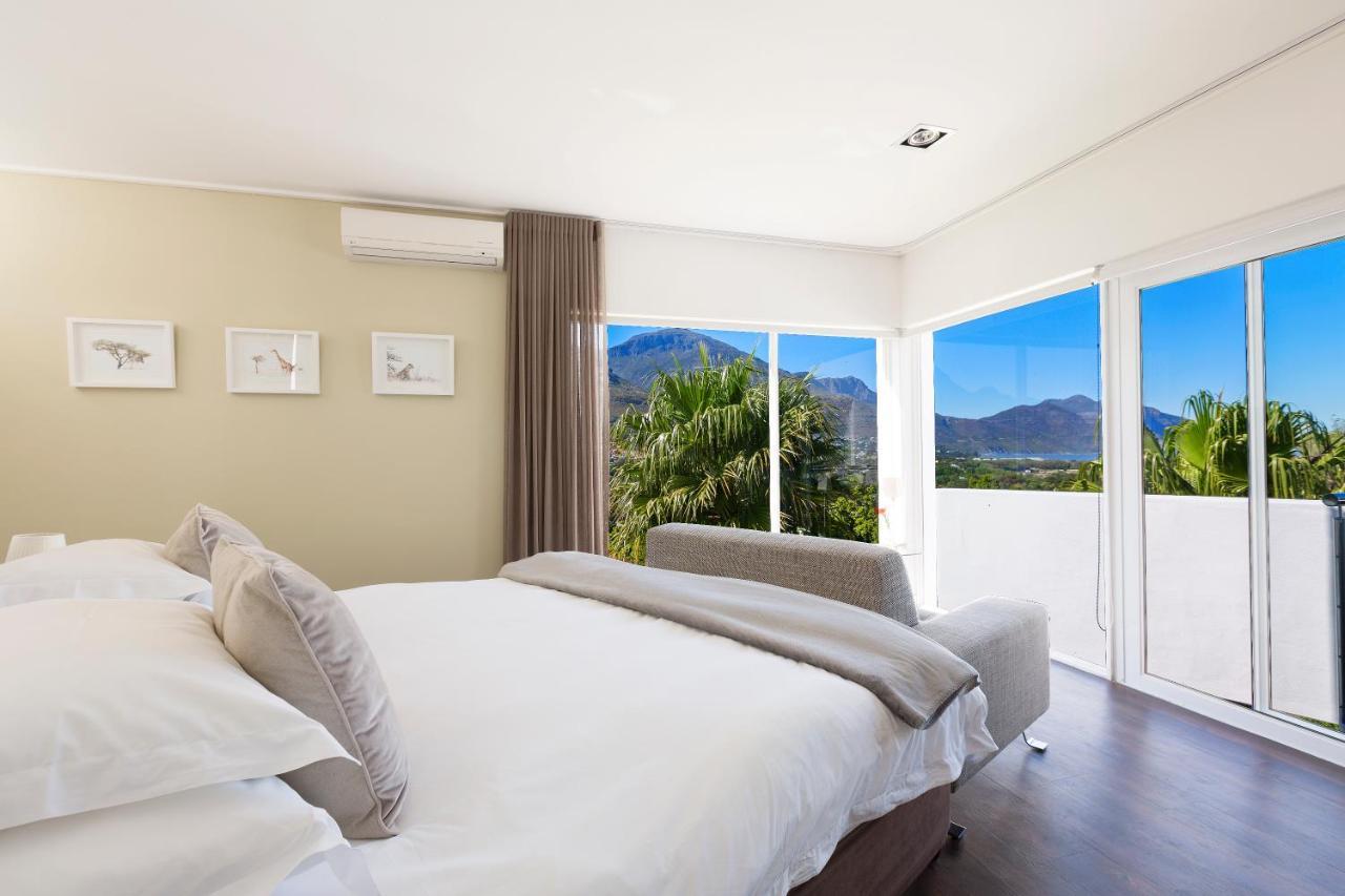 Cube Guest House Hout Bay Exteriér fotografie
