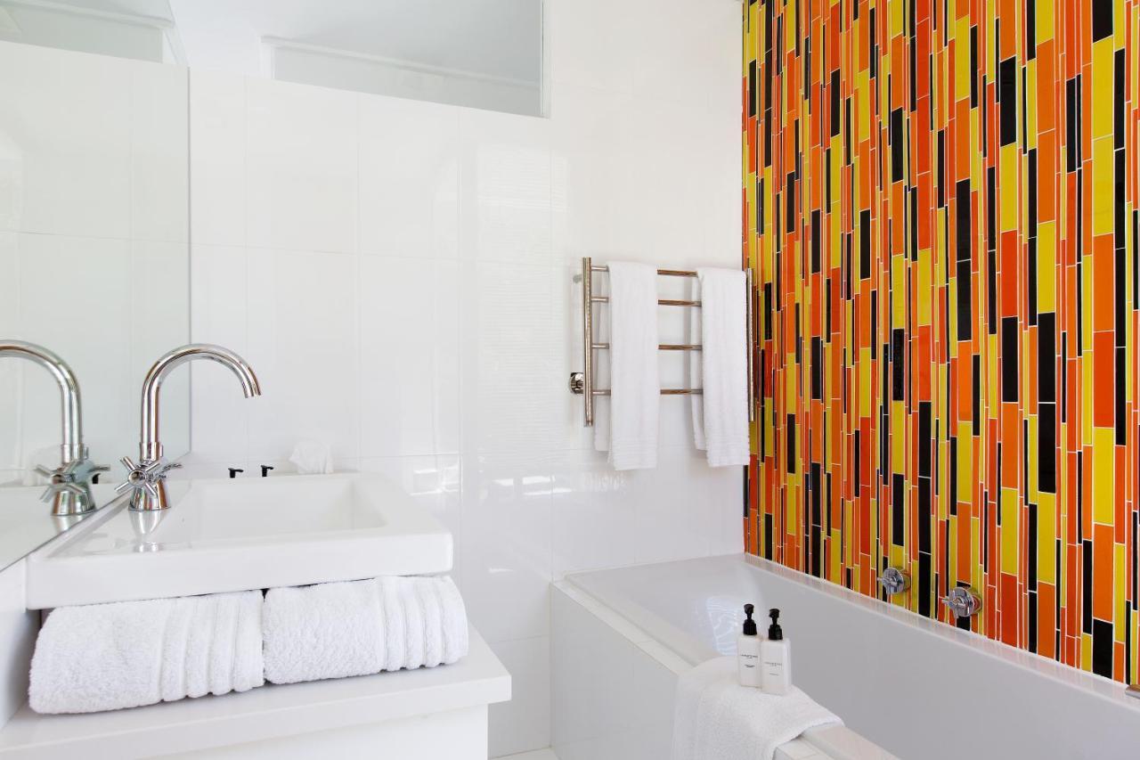 Cube Guest House Hout Bay Exteriér fotografie