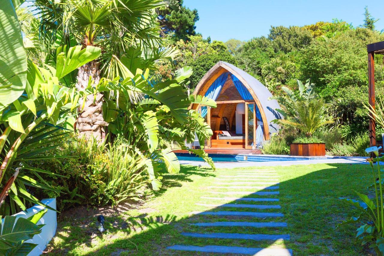Cube Guest House Hout Bay Exteriér fotografie