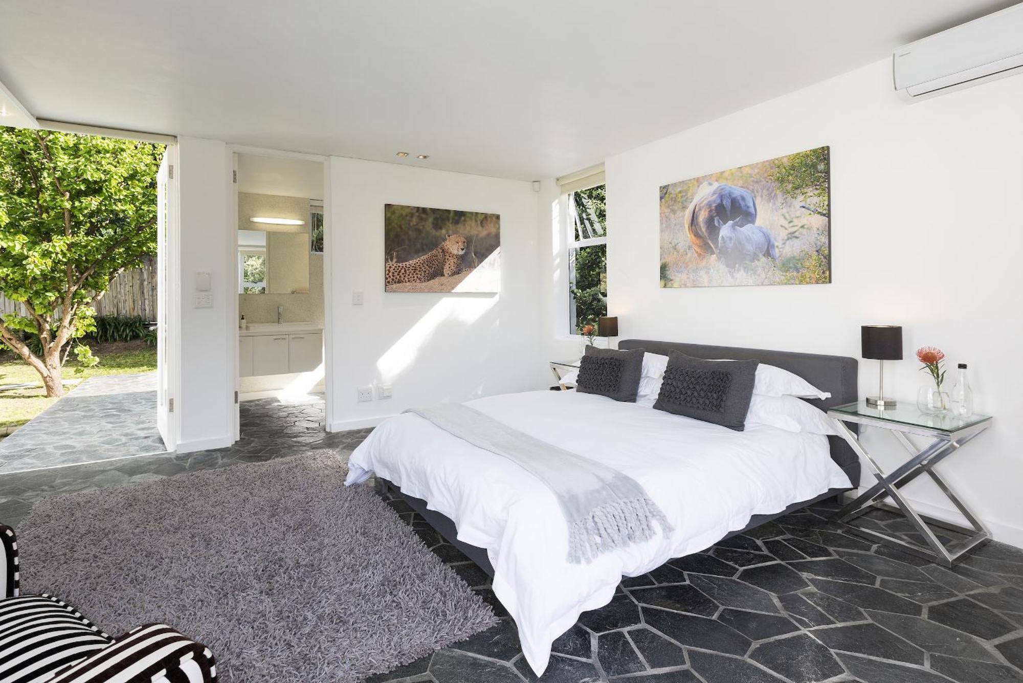 Cube Guest House Hout Bay Pokoj fotografie