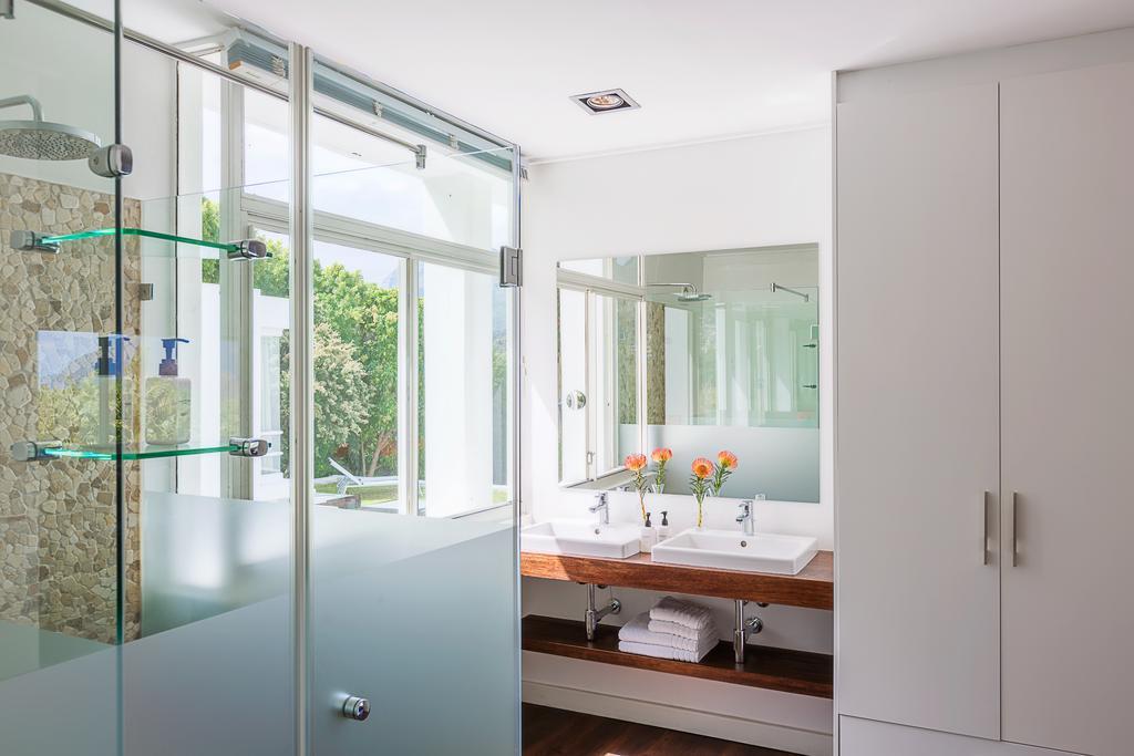 Cube Guest House Hout Bay Exteriér fotografie