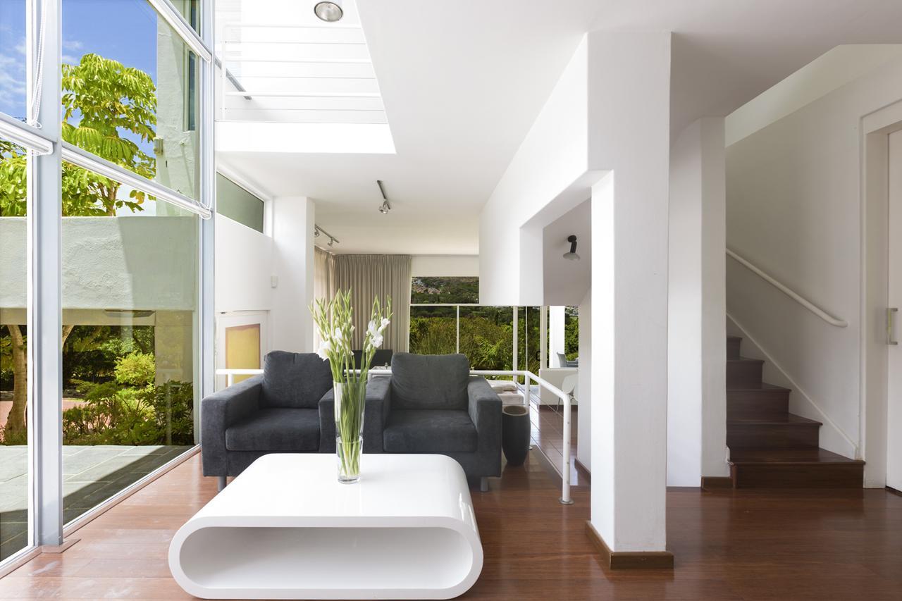 Cube Guest House Hout Bay Exteriér fotografie