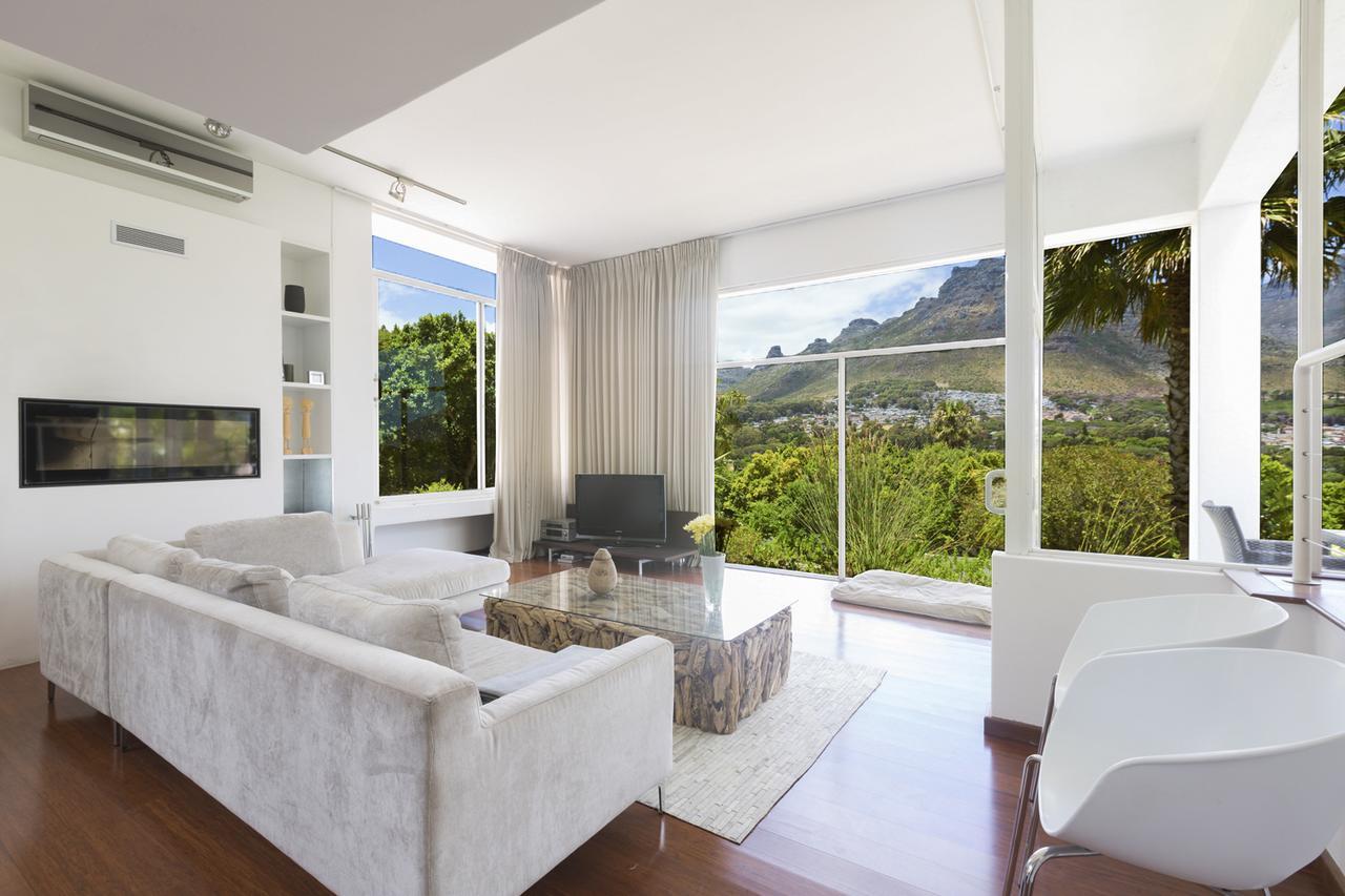 Cube Guest House Hout Bay Exteriér fotografie