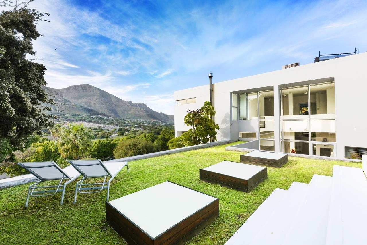 Cube Guest House Hout Bay Exteriér fotografie