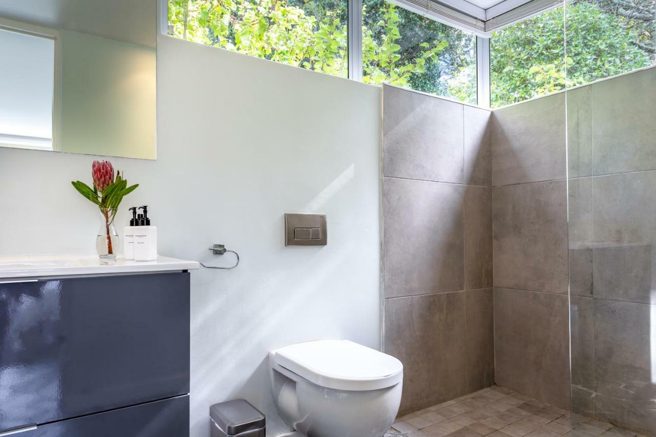 Cube Guest House Hout Bay Exteriér fotografie