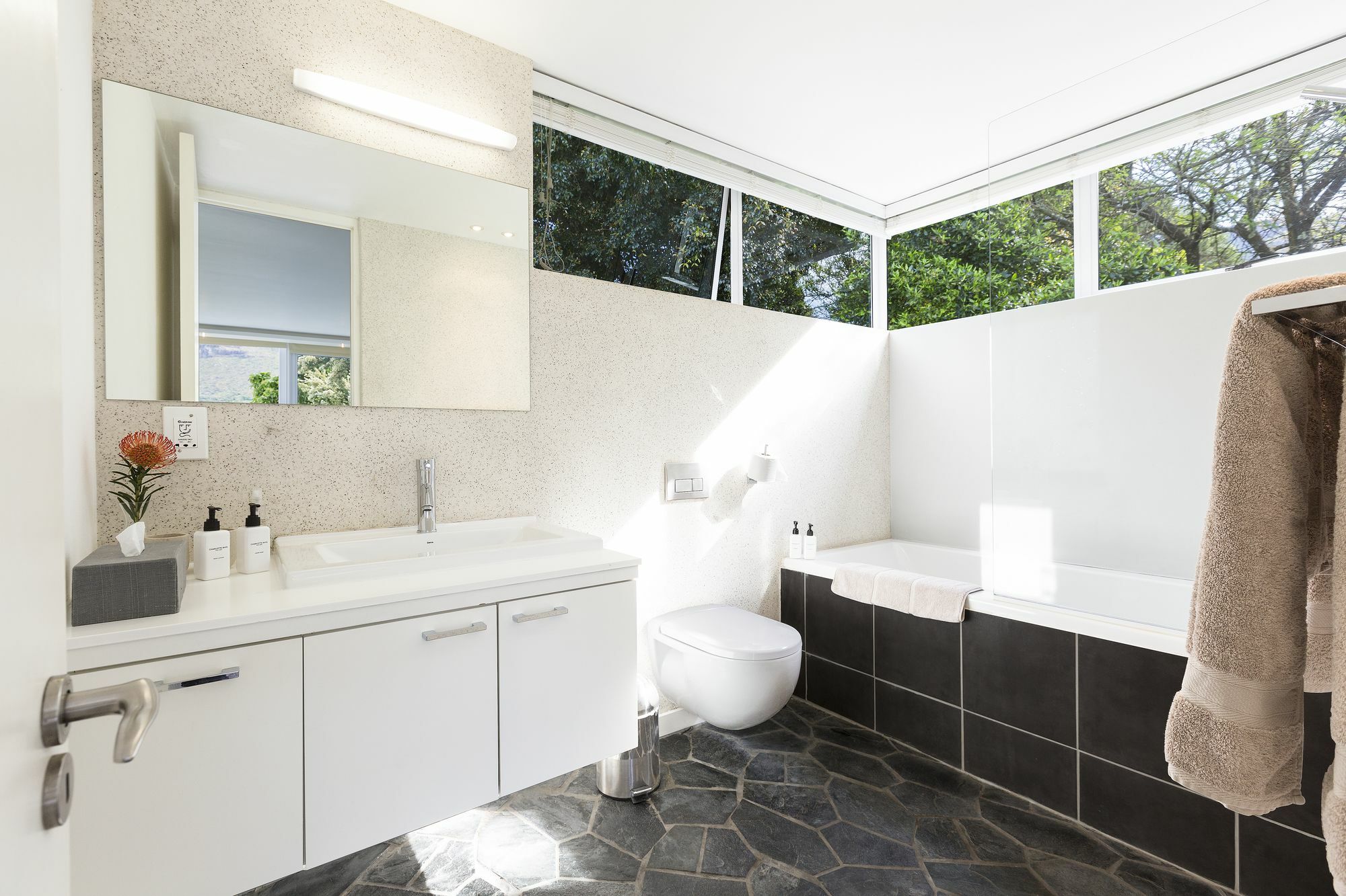 Cube Guest House Hout Bay Exteriér fotografie
