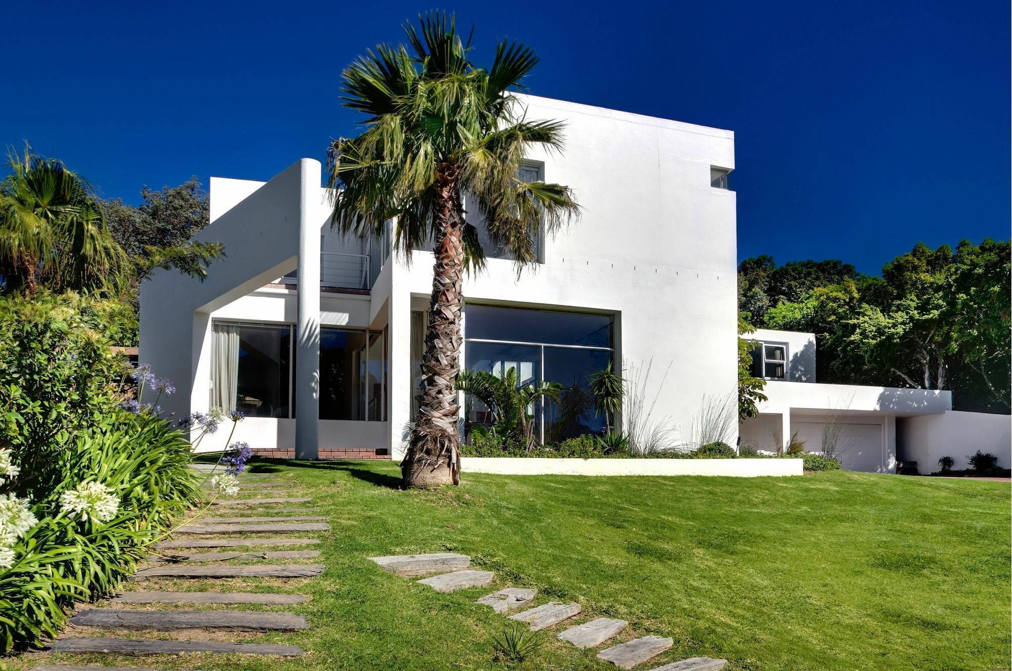 Cube Guest House Hout Bay Exteriér fotografie