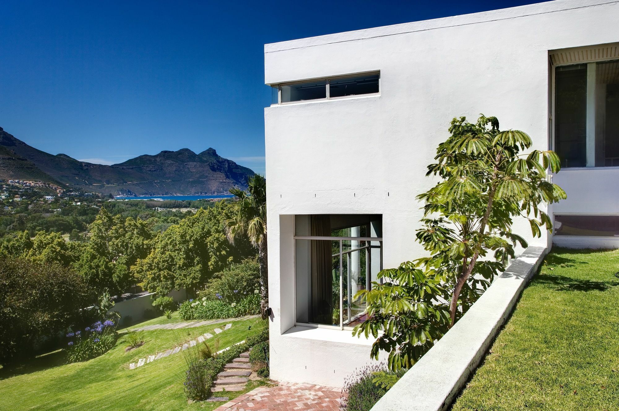Cube Guest House Hout Bay Exteriér fotografie