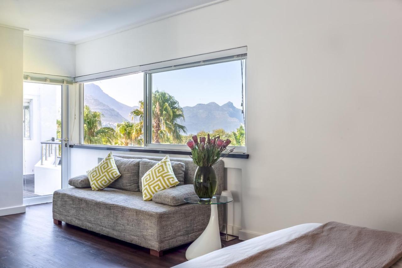 Cube Guest House Hout Bay Exteriér fotografie